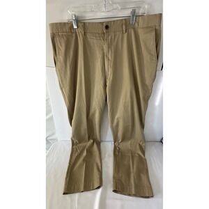 Polo Ralph Lauren Prospect Pants Khaki Chinos Cotton Casual Mens 40x32